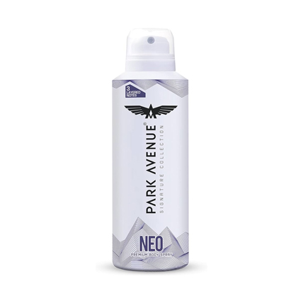 Park Avenue Neo Premium Body Spray